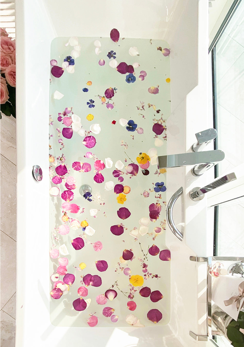 Flower Bath